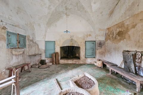 Byhus i Martano, Lecce, Martano - € 730.000 | Ref: DS002 - foto 24